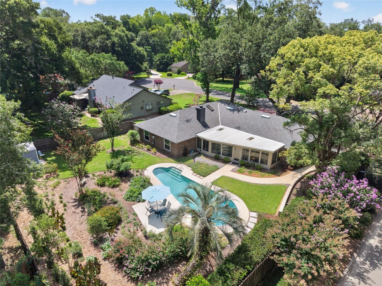 2522 NW 27th Place, Gainesville, FL 32605 Photo