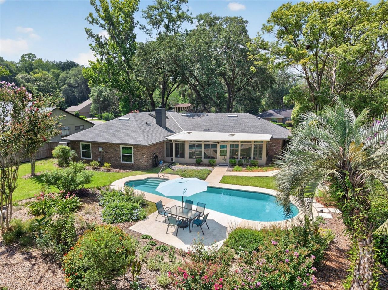 2522 NW 27th Place, Gainesville, FL 32605 Photo