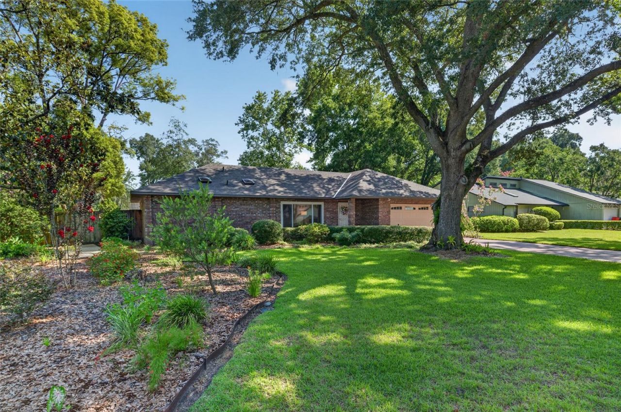 2522 NW 27th Place, Gainesville, FL 32605 Photo