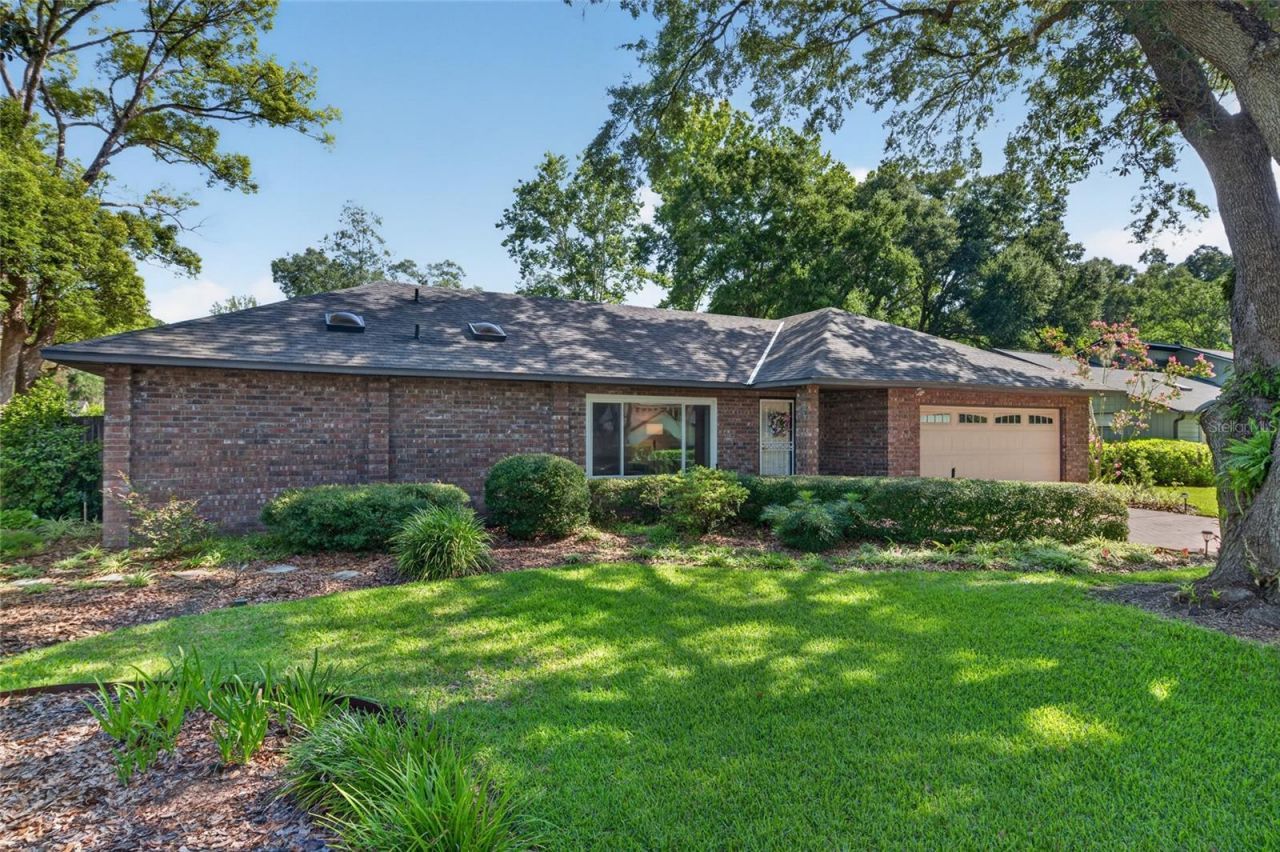 2522 NW 27th Place, Gainesville, FL 32605 Photo