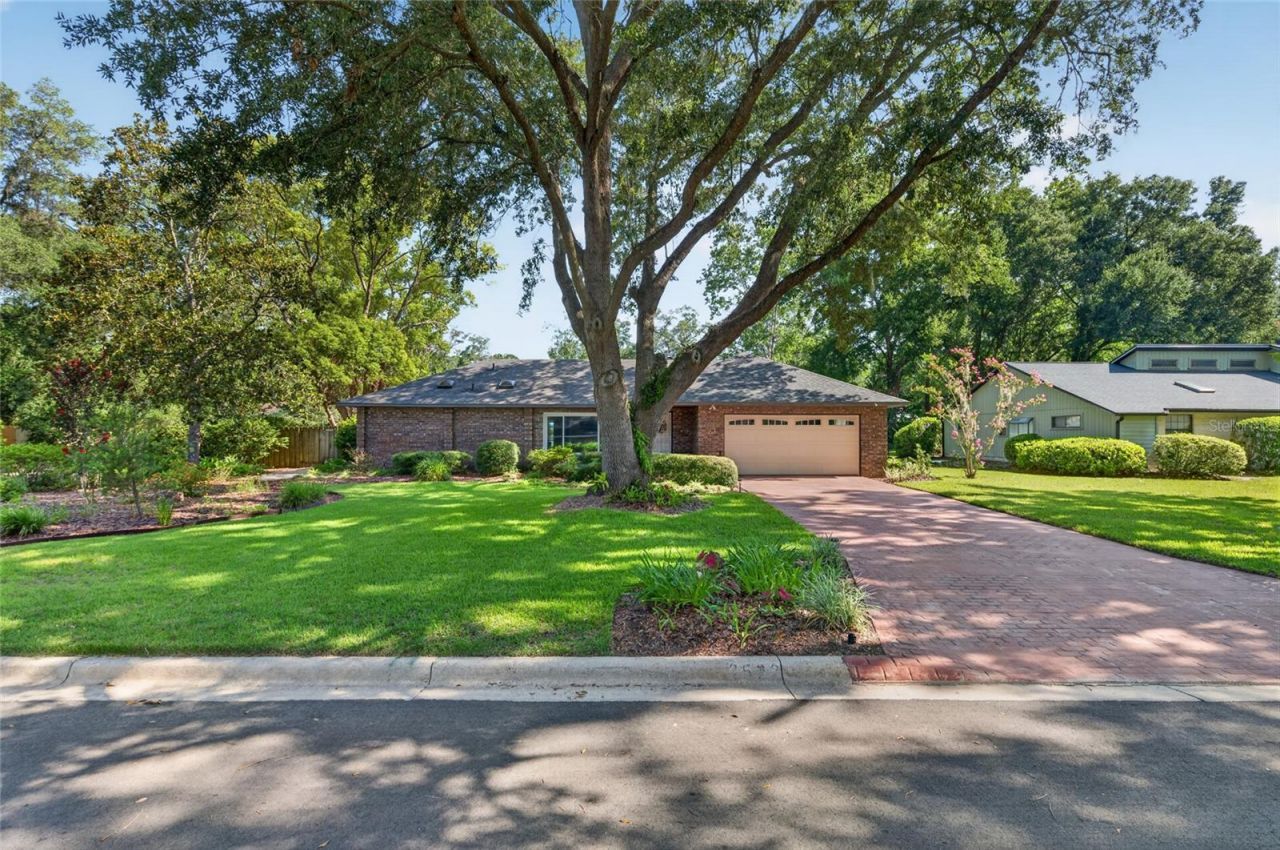 2522 NW 27th Place, Gainesville, FL 32605 Photo