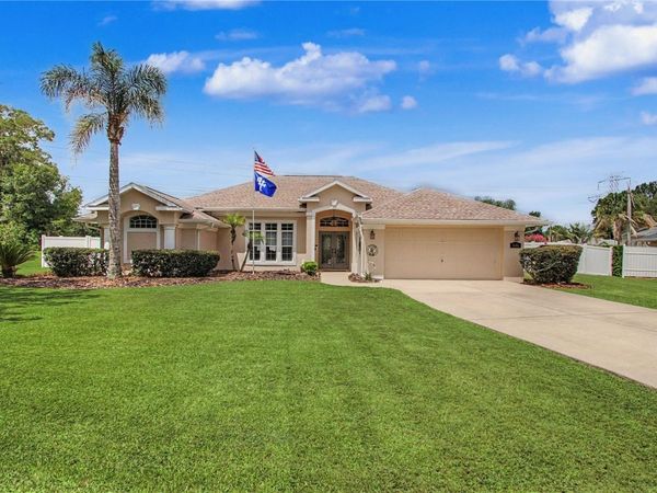 3696 SE 54TH COURT , OCALA, FL 34480