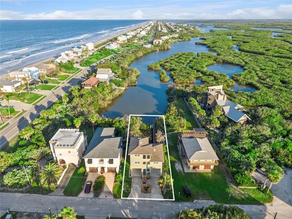 884 CATFISH AVENUE , NEW SMYRNA BEACH, FL 32169