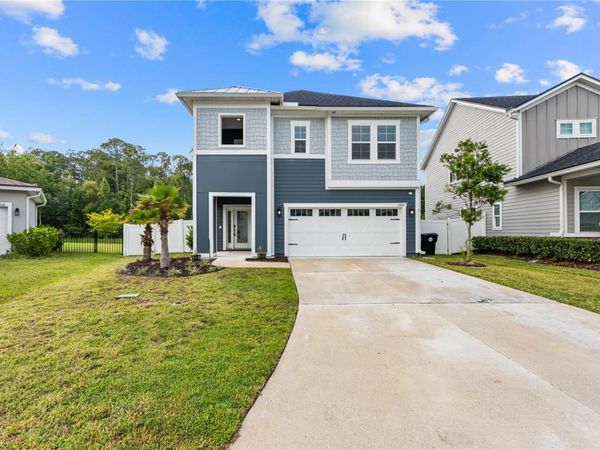 2004 HAWKEYE PLACE , FLEMING ISLAND, FL 32003