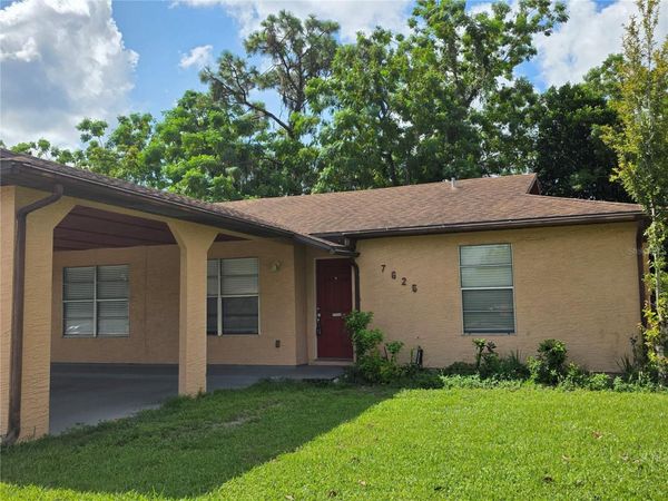 7626 GOLDEN GLENN DRIVE, ORLANDO, FL 32807