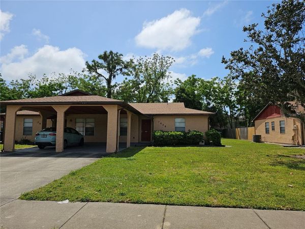 7626 GOLDEN GLENN DRIVE , ORLANDO, FL 32807