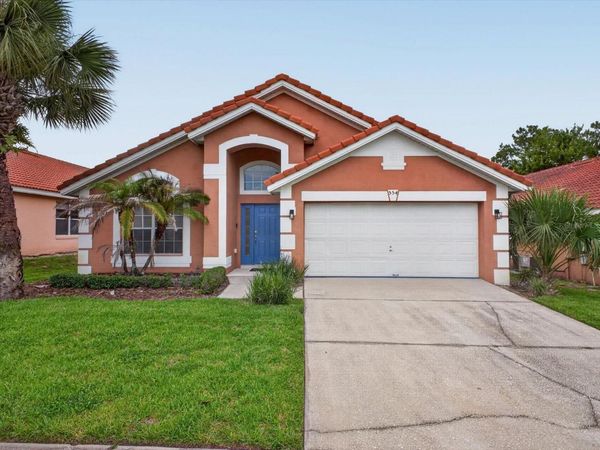 554 PALOMA DRIVE , DAVENPORT, FL 33837