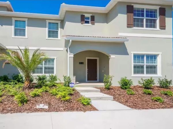 4975 WINDERMERE AVENUE , KISSIMMEE, FL 34746