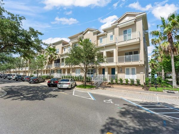 1457 LAKE GEORGE DRIVE , Unit 1457, LAKE MARY, FL 32746
