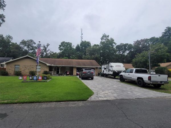 617 SAILBOAT DRIVE , NICEVILLE, FL 32578