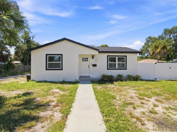 4125 GROVE, ST PETERSBURG, FL 33705