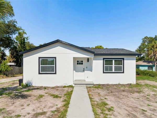 4125 GROVE , ST PETERSBURG, FL 33705