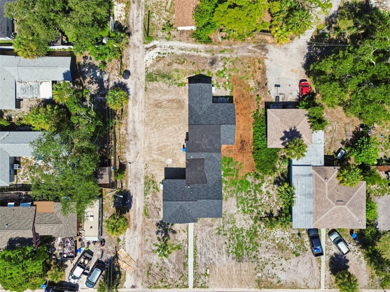 4125 Grove, Saint Petersburg, FL 33705 Photo