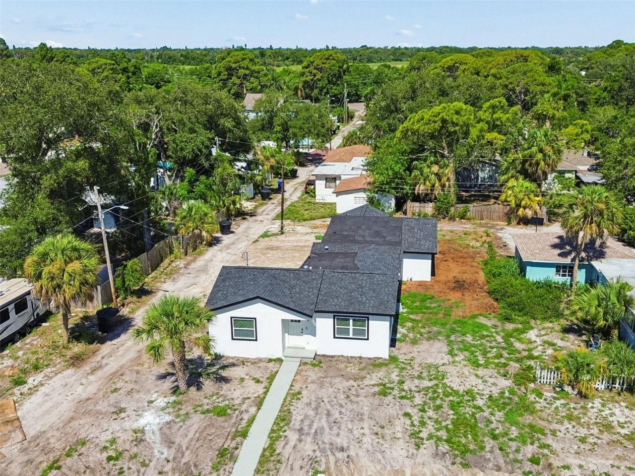 4125 Grove, Saint Petersburg, FL 33705 Photo