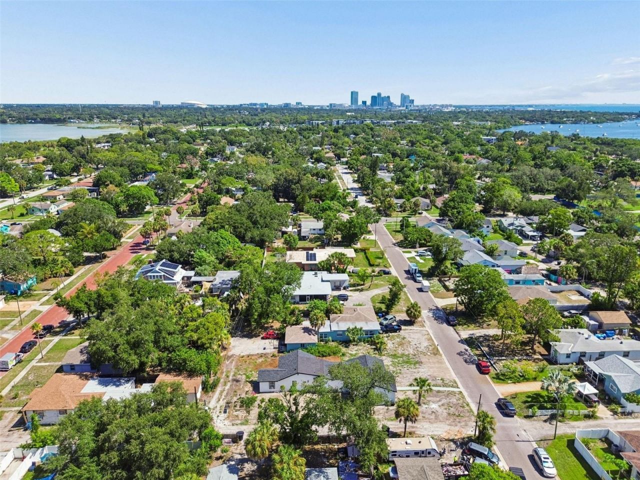 4125 Grove, Saint Petersburg, FL 33705 Photo