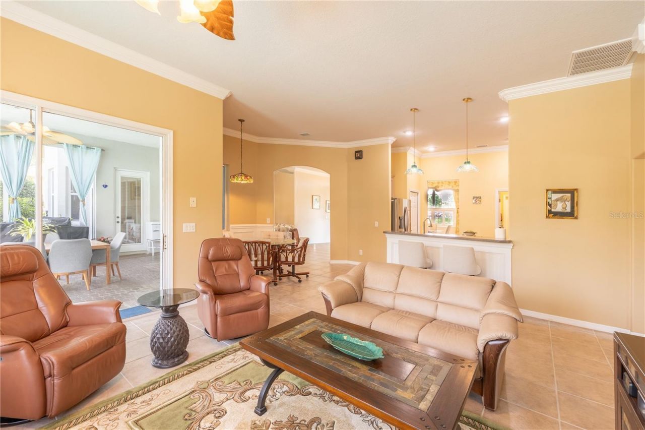 1626 E Gate Dancer Circle , Inverness, FL 34453 Photo