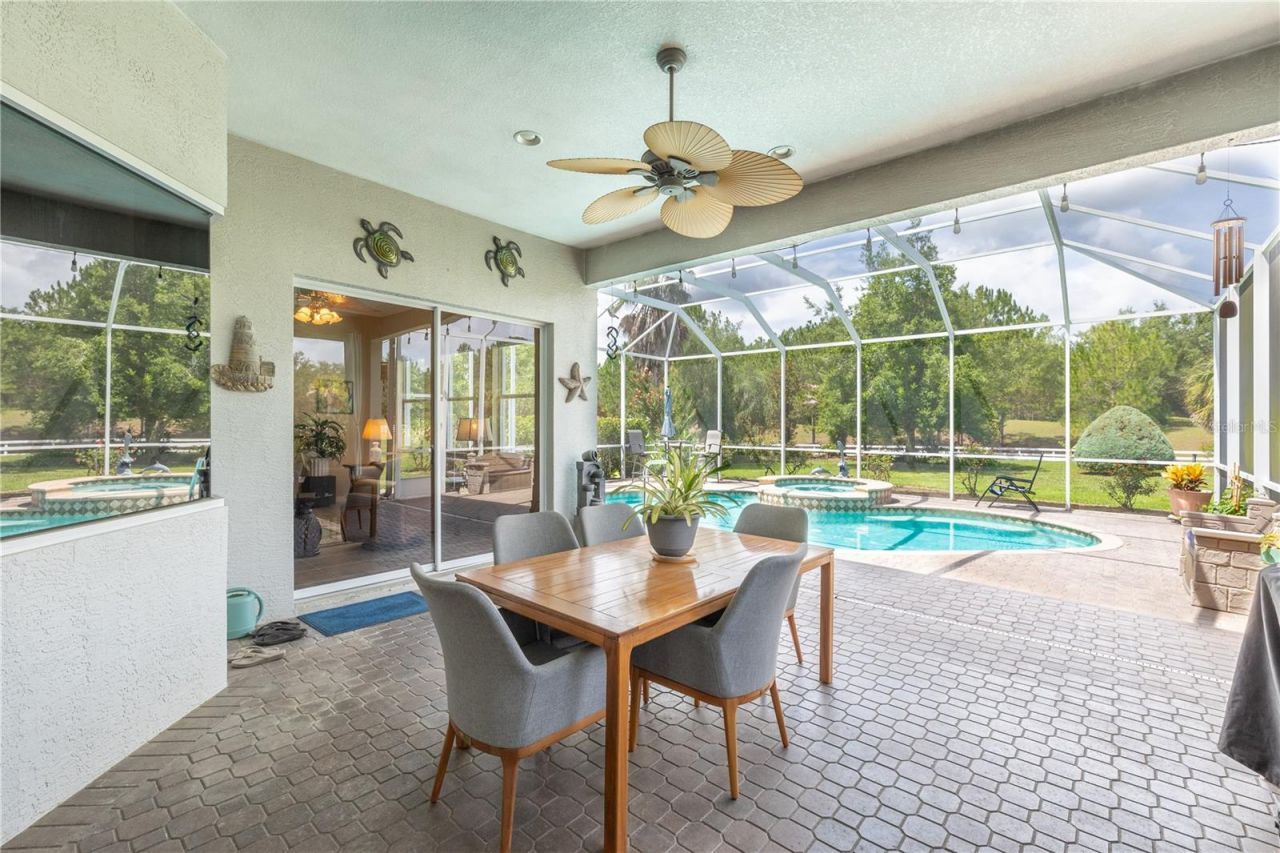 1626 E Gate Dancer Circle , Inverness, FL 34453 Photo