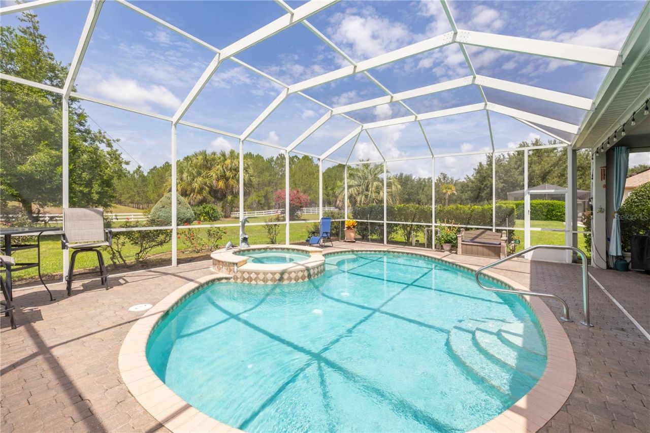 1626 E Gate Dancer Circle , Inverness, FL 34453 Photo