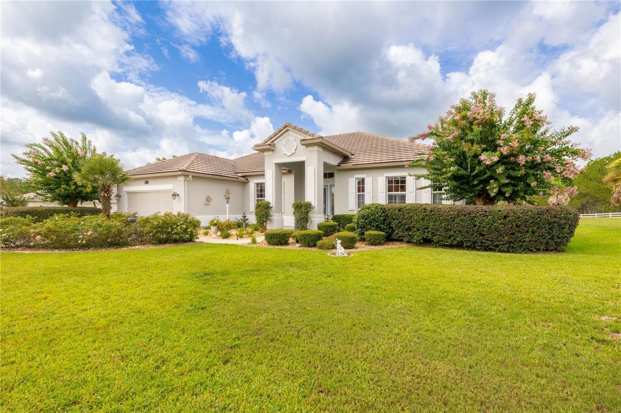 1626 E Gate Dancer Circle , Inverness, FL 34453 Photo