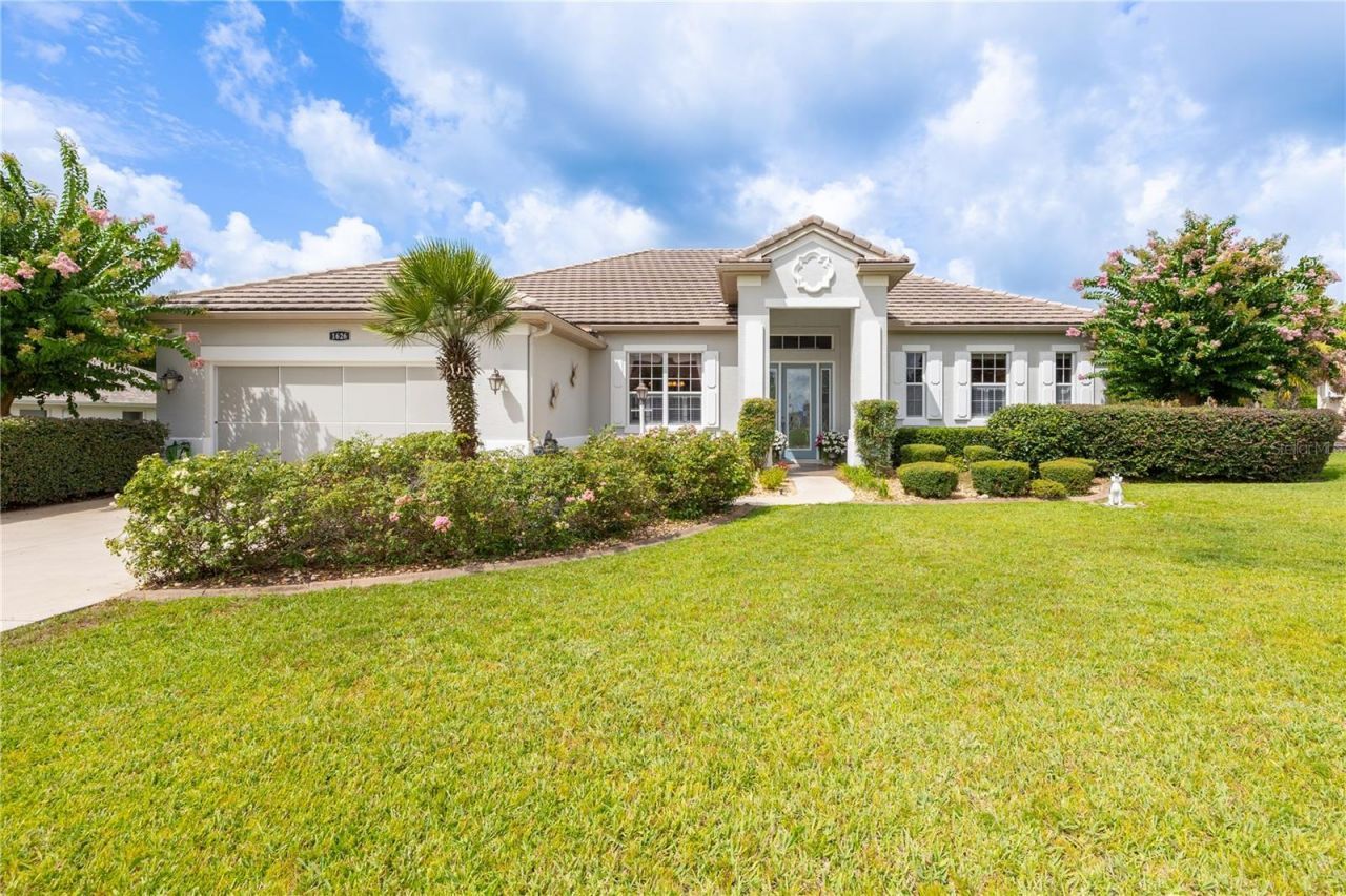 1626 E Gate Dancer Circle, Inverness, FL 34453 Photo