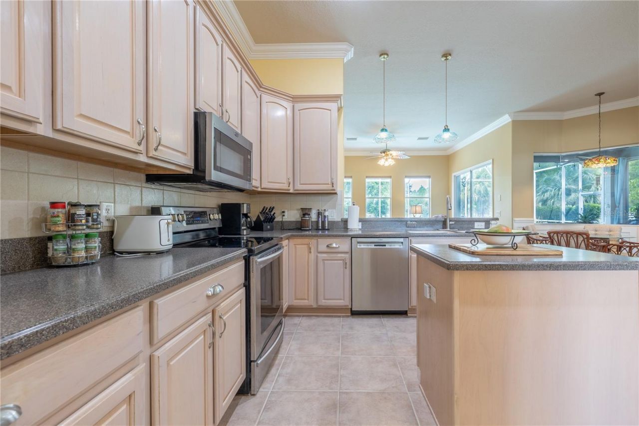 1626 E Gate Dancer Circle, Inverness, FL 34453 Photo