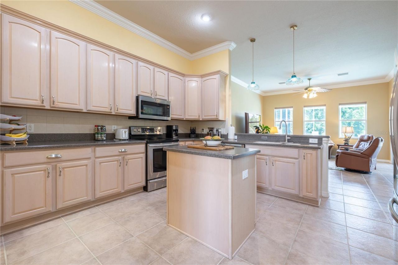 1626 E Gate Dancer Circle, Inverness, FL 34453 Photo