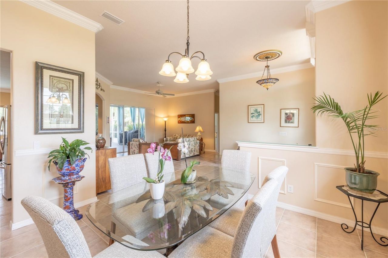 1626 E Gate Dancer Circle , Inverness, FL 34453 Photo
