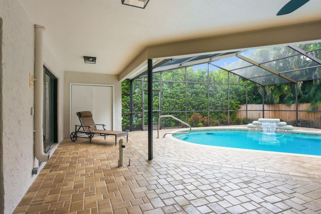 3175 Sandy Ridge Drive , Clearwater, FL 33761 Photo