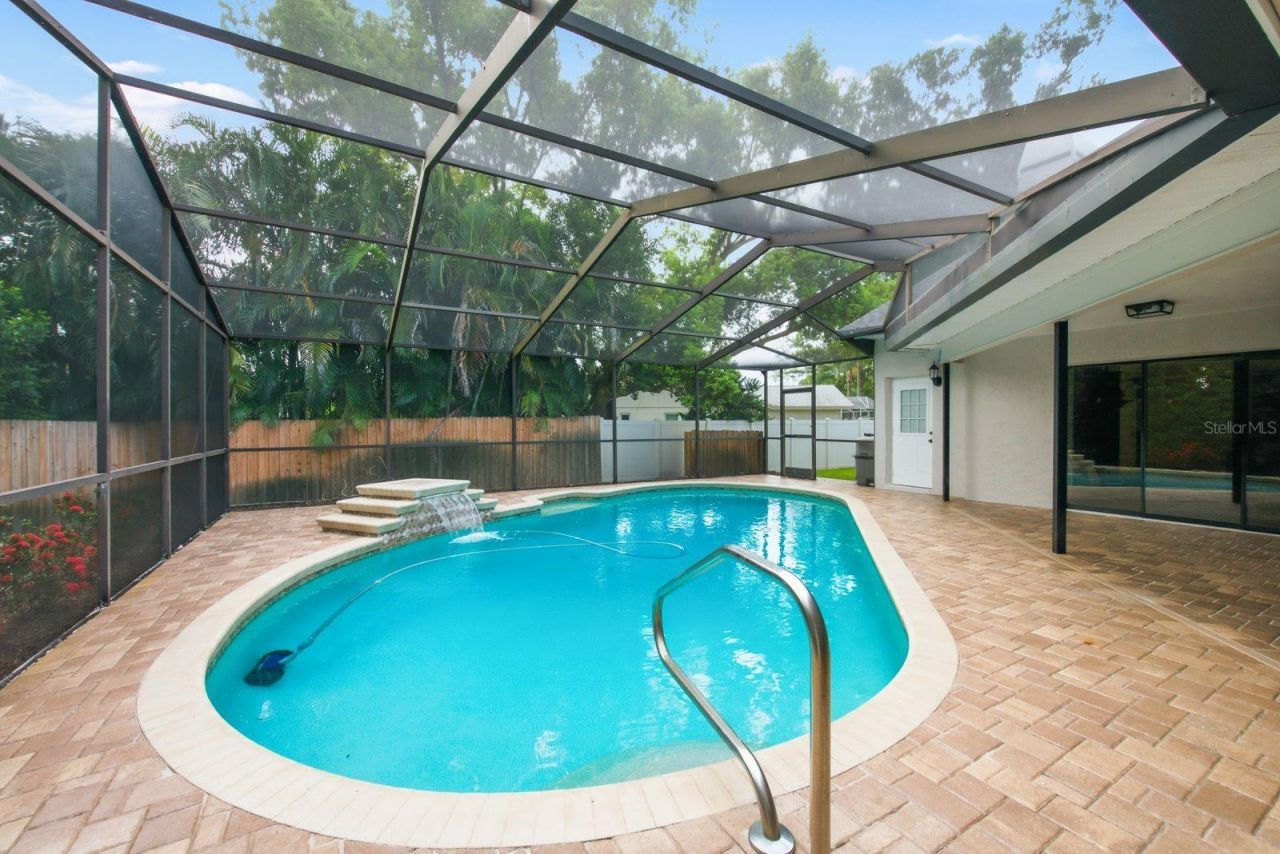 3175 Sandy Ridge Drive , Clearwater, FL 33761 Photo