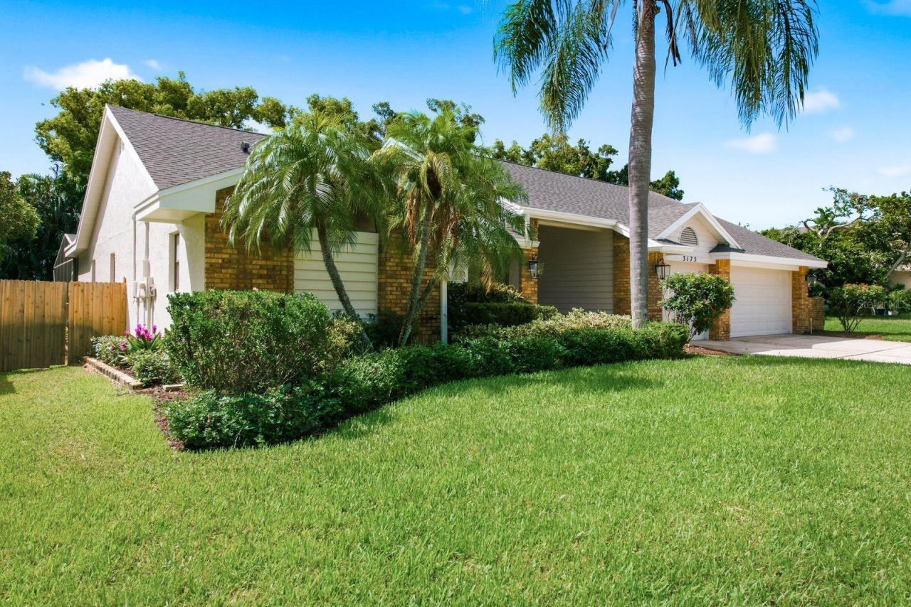 3175 Sandy Ridge Drive , Clearwater, FL 33761 Photo