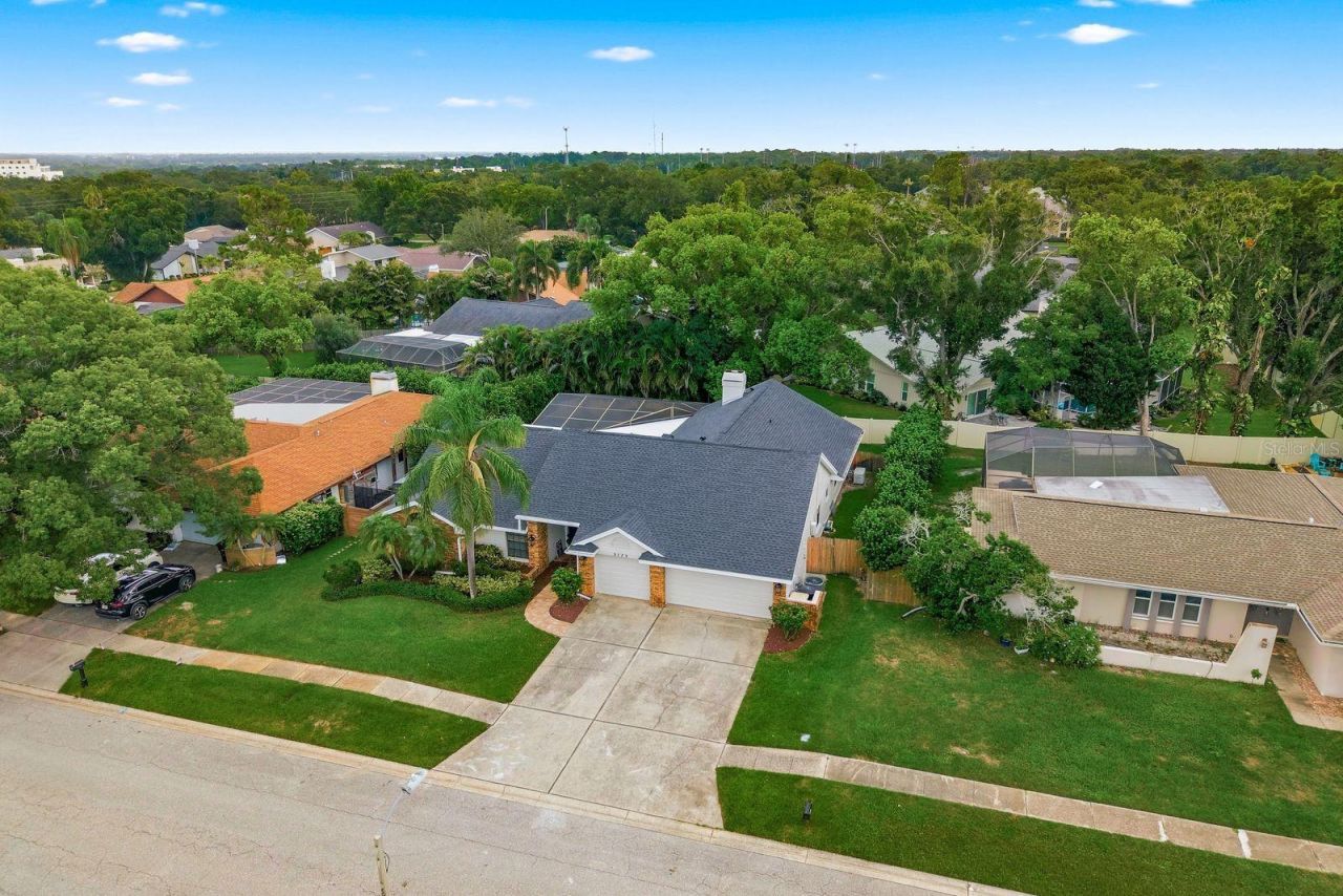 3175 Sandy Ridge Drive , Clearwater, FL 33761 Photo