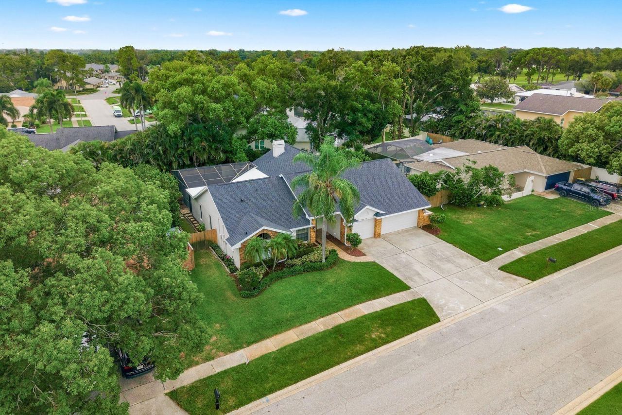 3175 Sandy Ridge Drive , Clearwater, FL 33761 Photo
