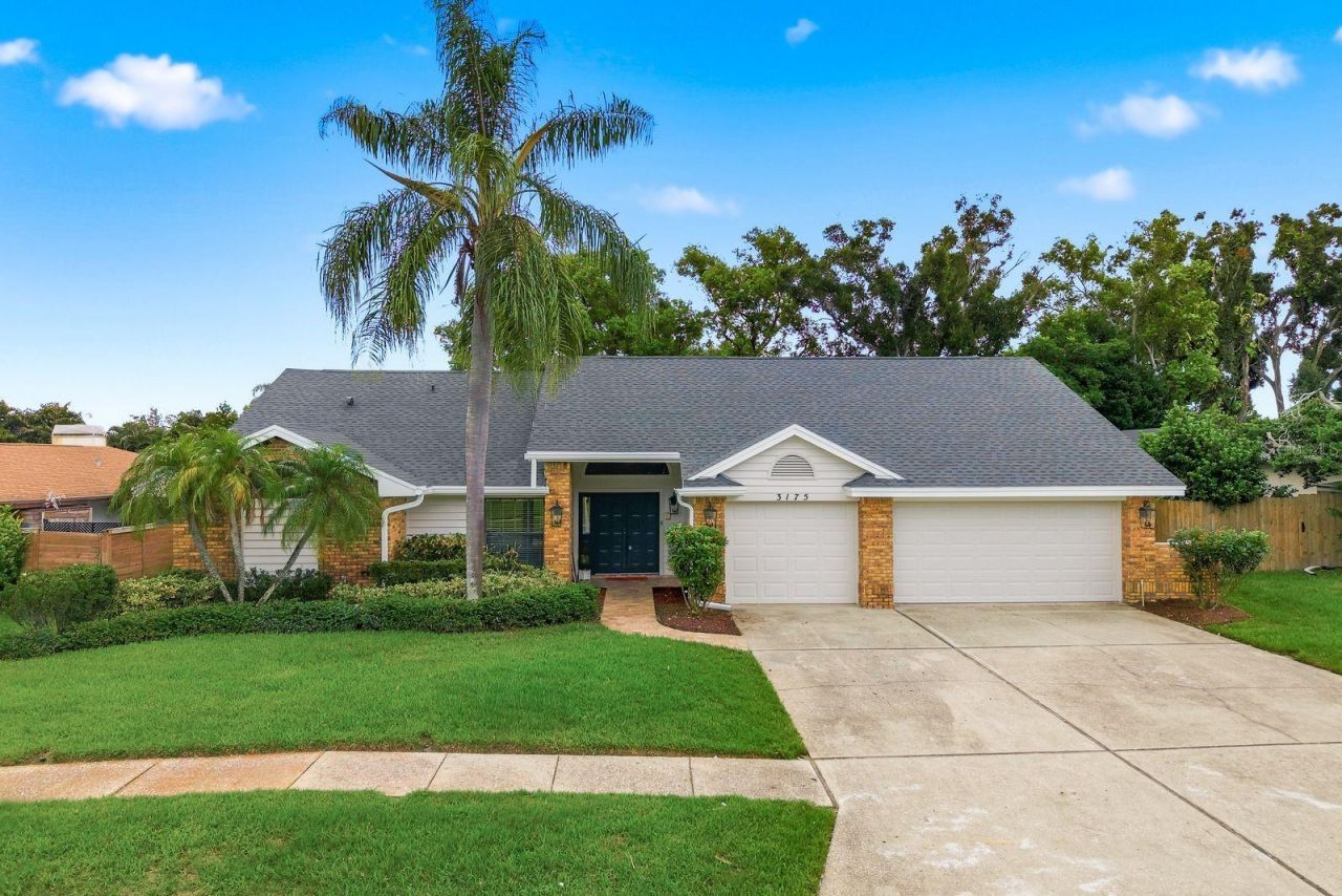 3175 Sandy Ridge Drive , Clearwater, FL 33761 Photo