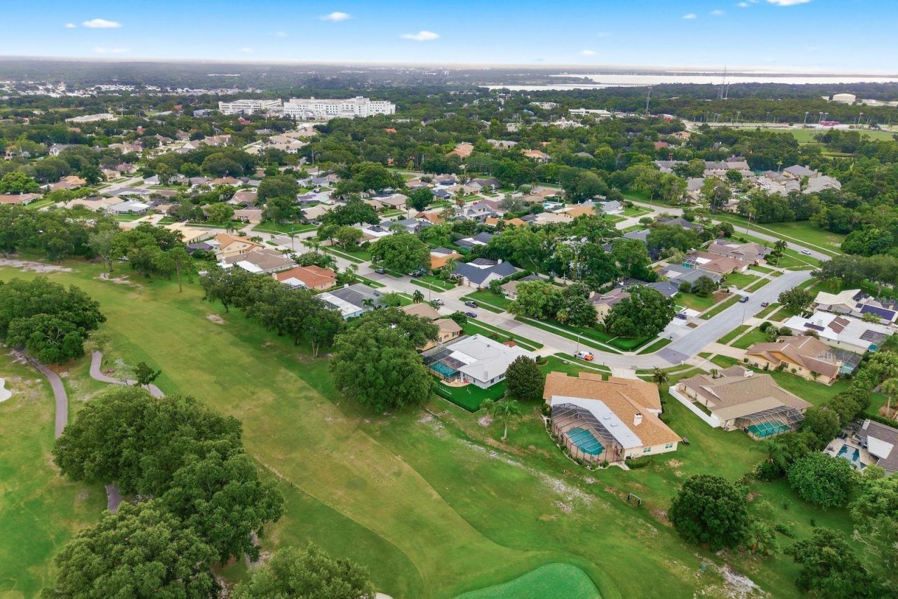 3175 Sandy Ridge Drive , Clearwater, FL 33761 Photo