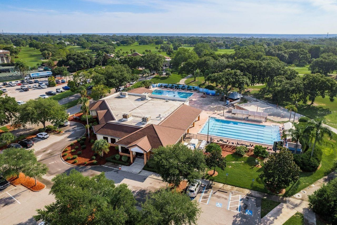 3175 Sandy Ridge Drive , Clearwater, FL 33761 Photo