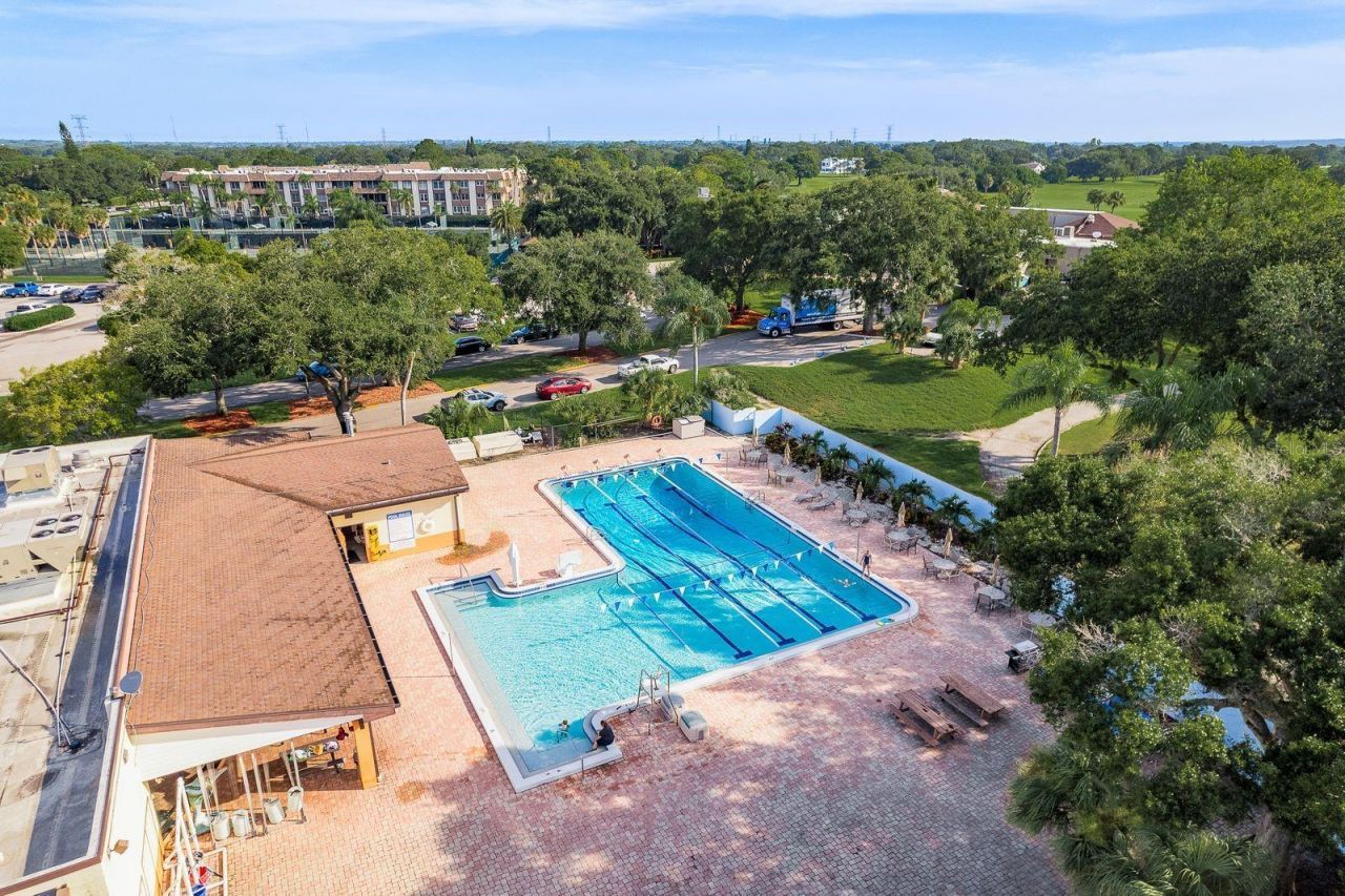 3175 Sandy Ridge Drive , Clearwater, FL 33761 Photo