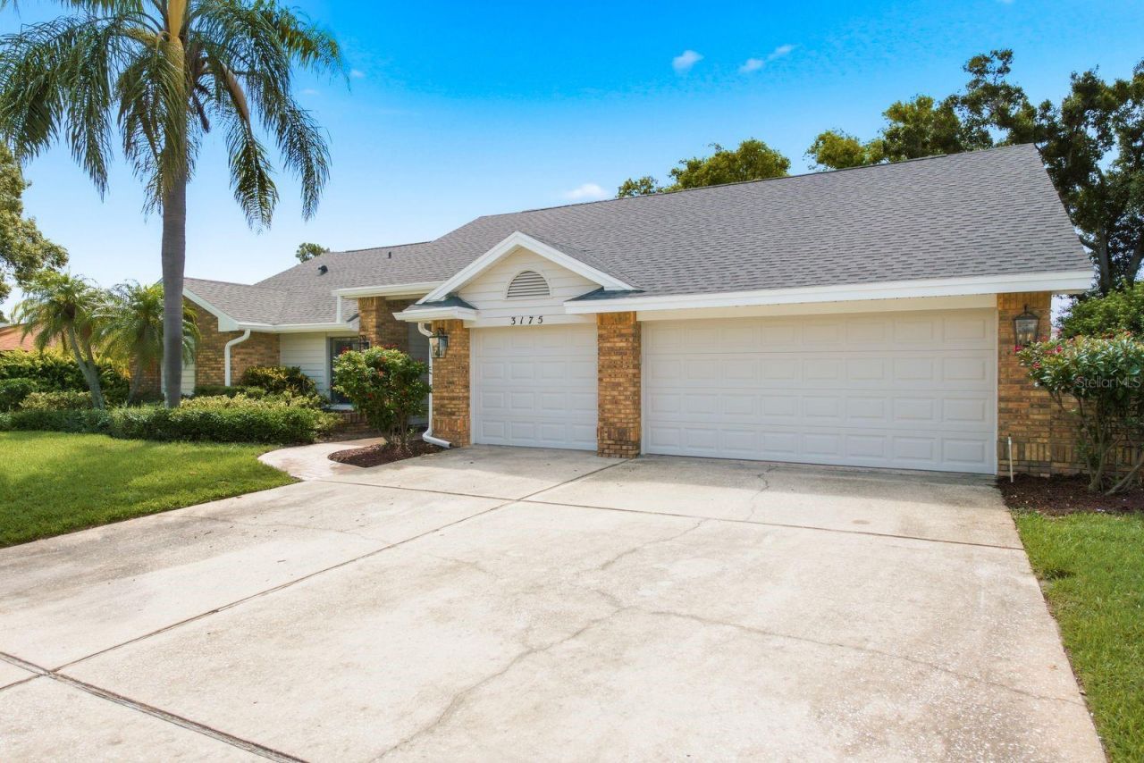 3175 Sandy Ridge Drive , Clearwater, FL 33761 Photo