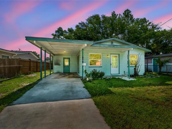 6706 S MASCOTTE STREET , TAMPA, FL 33616