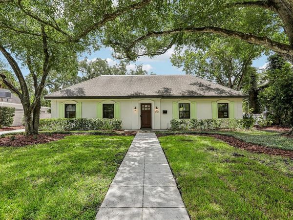 4708 W NEPTUNE STREET , TAMPA, FL 33629