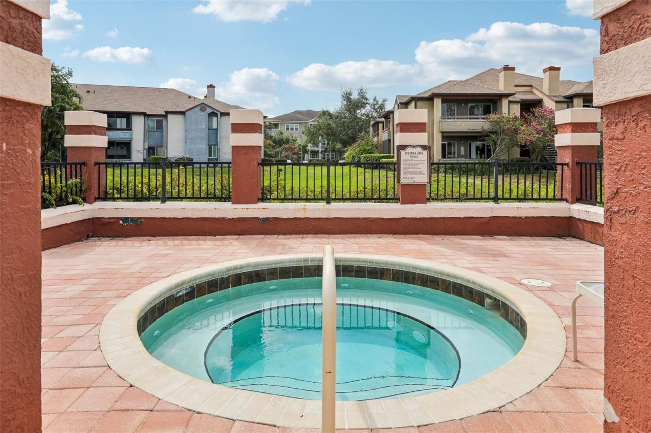 10263 Gandy Boulevard N, Unit 2416, Saint Petersburg, FL 33702 Photo