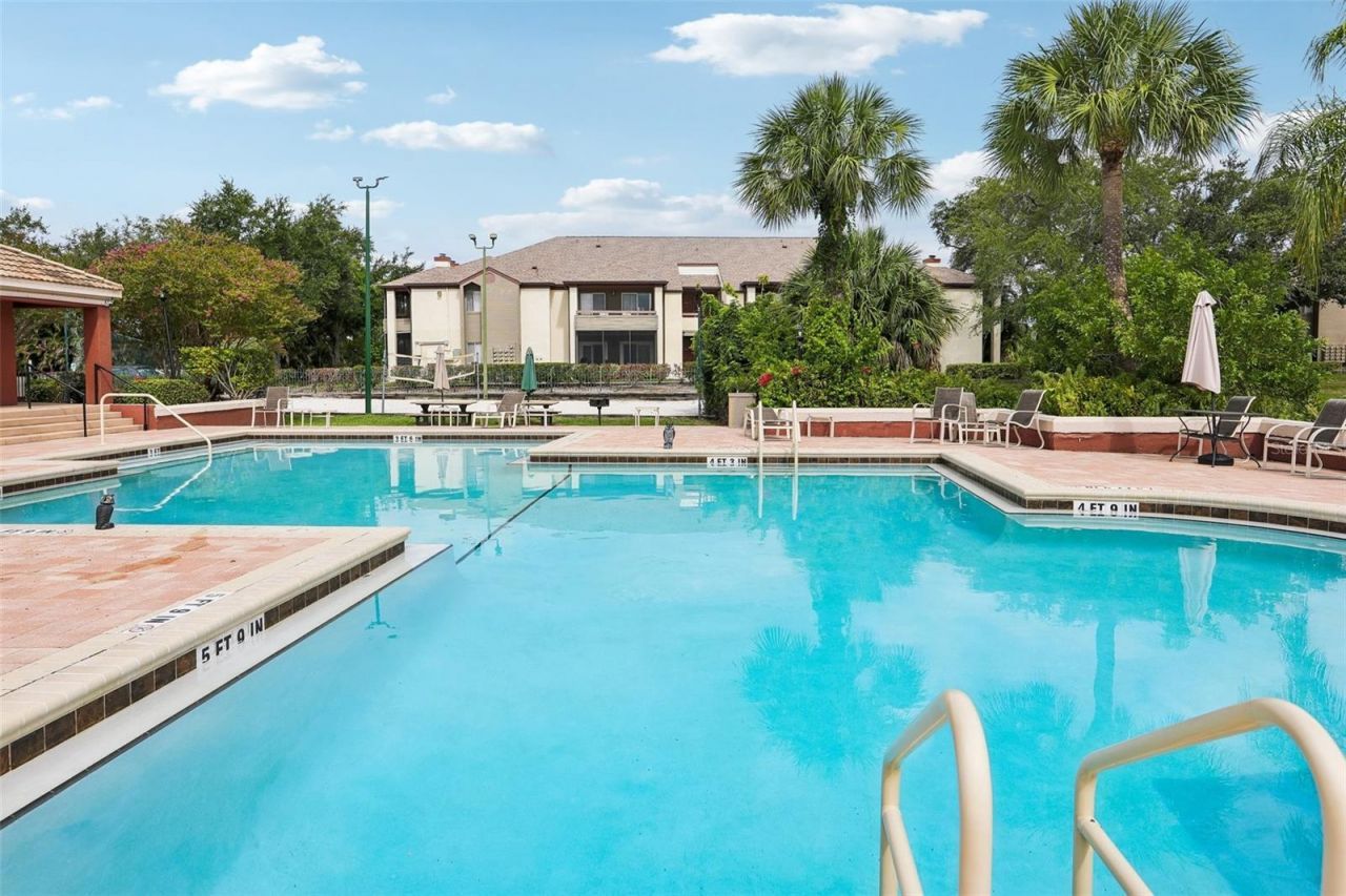10263 Gandy Boulevard N, Unit 2416, Saint Petersburg, FL 33702 Photo