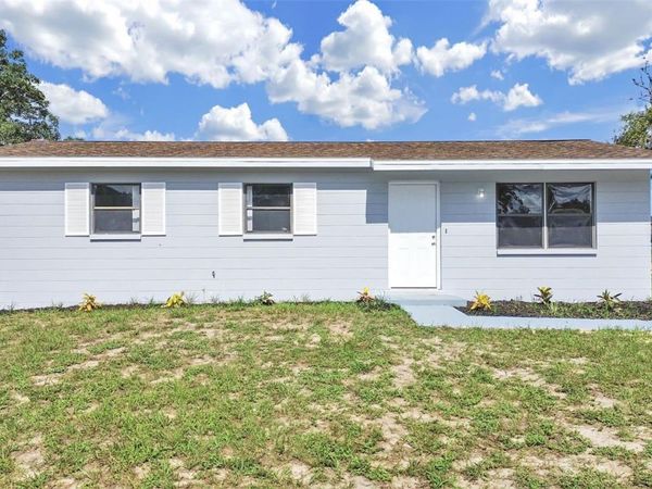 9667 BAYSIDE COURT , SPRING HILL, FL 34608
