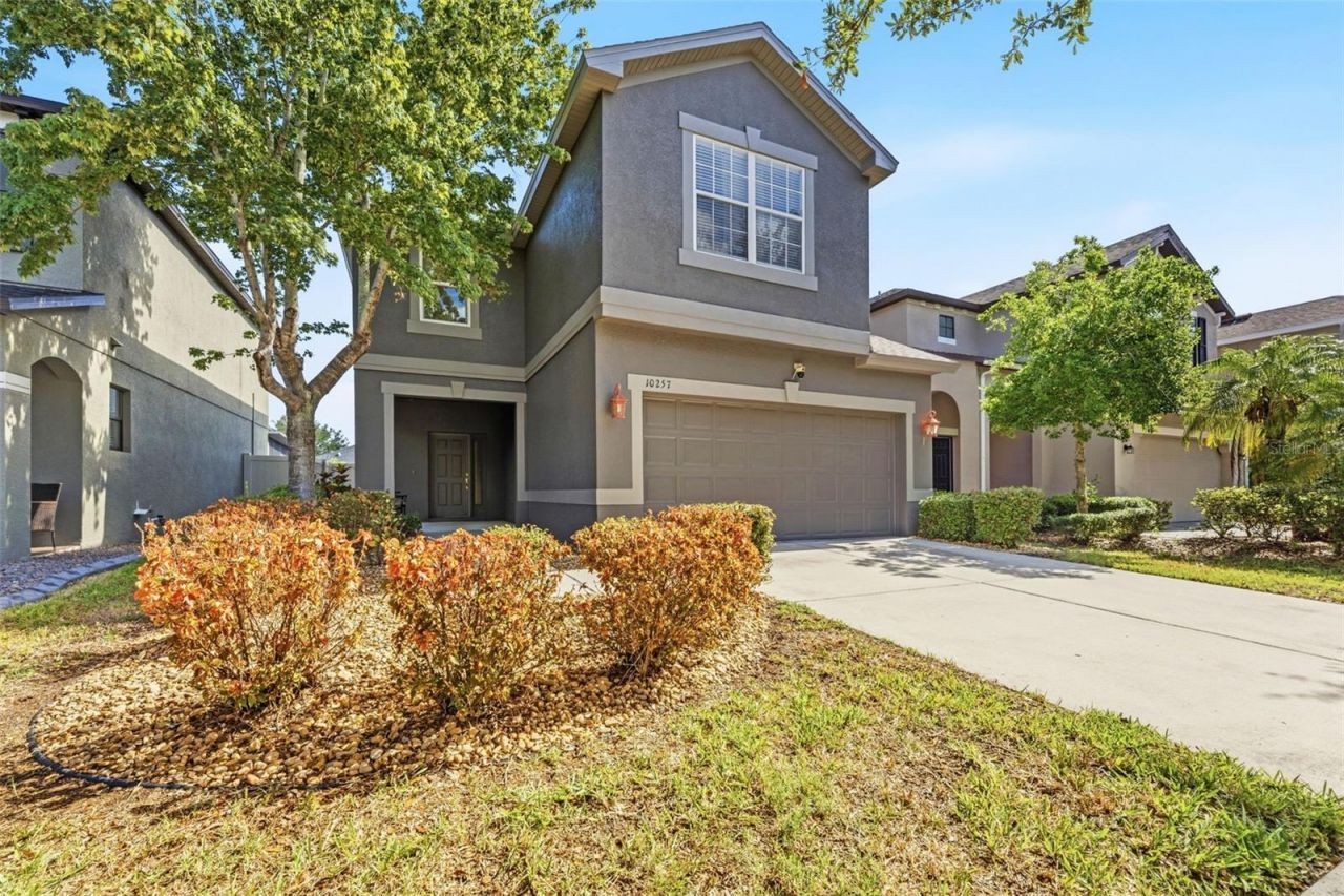 10257 Newminster Loop , Ruskin, FL 33573 Photo