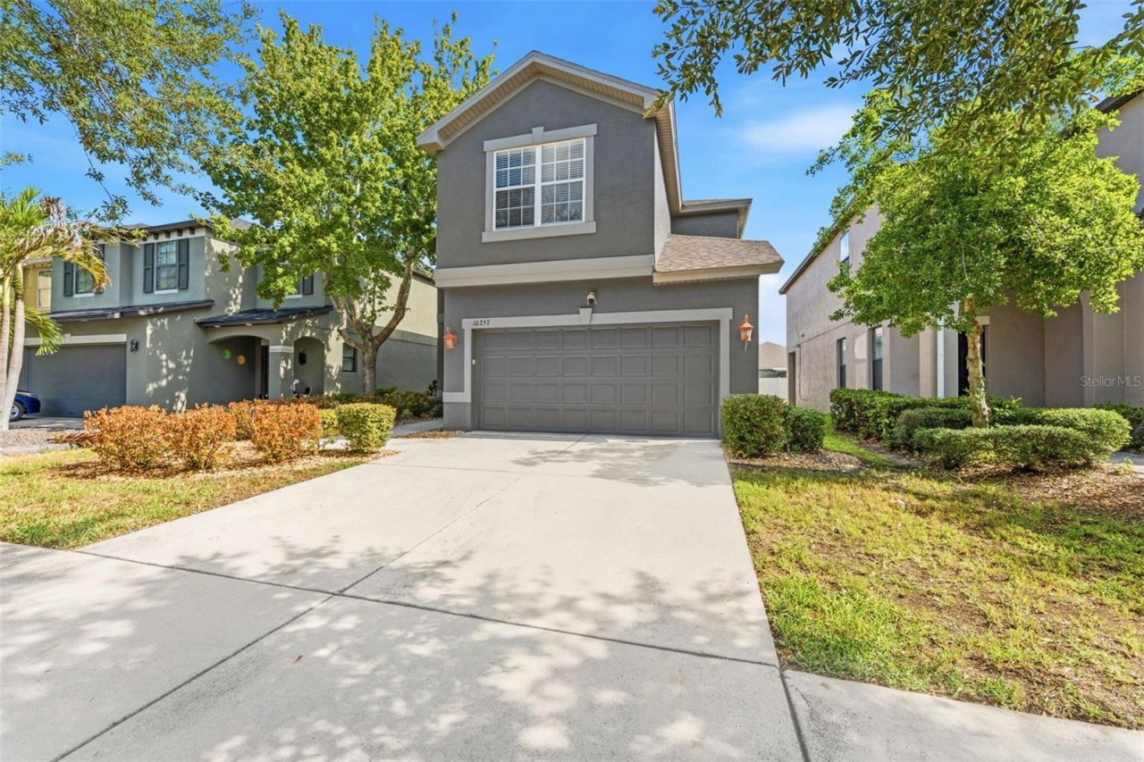 10257 Newminster Loop , Ruskin, FL 33573 Photo