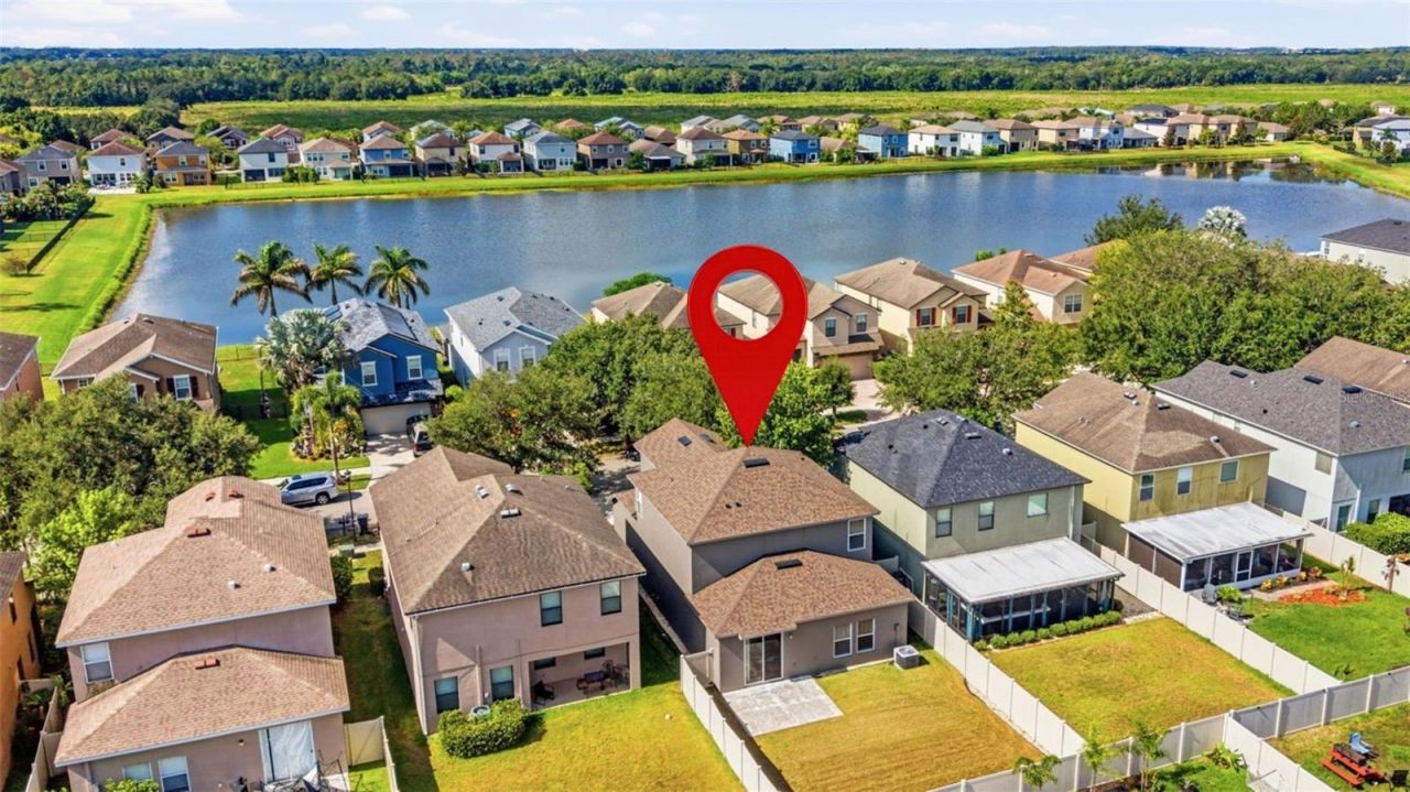 10257 Newminster Loop , Ruskin, FL 33573 Photo