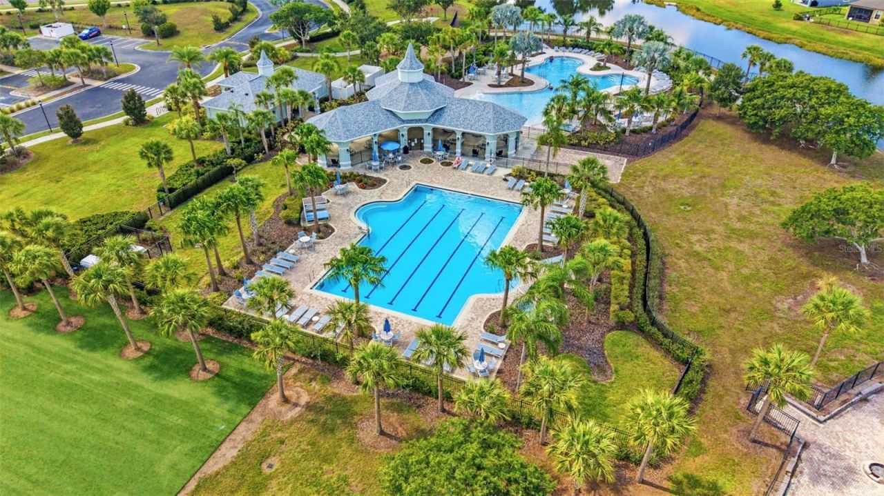 10257 Newminster Loop , Ruskin, FL 33573 Photo