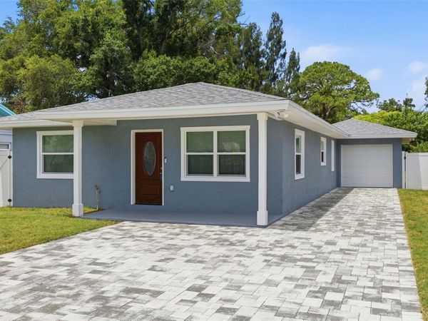 7656 53RD STREET N, PINELLAS PARK, FL 33781