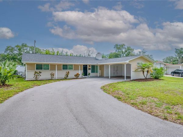 10509 ORANGE GROVE DRIVE, TAMPA, FL 33618