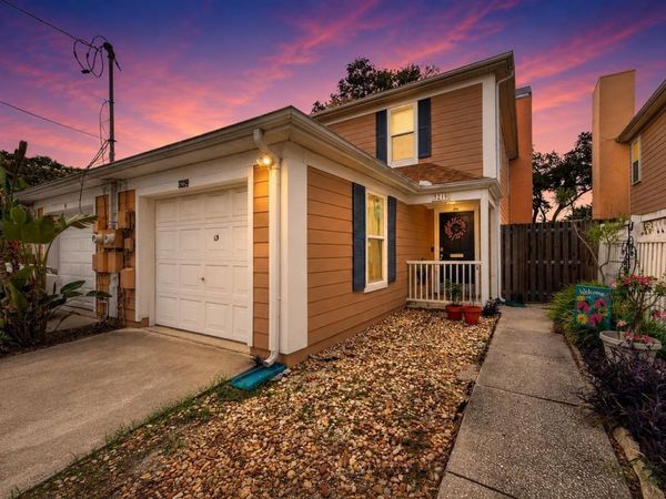 3219 W SANTIAGO STREET , Unit B, TAMPA, FL 33629