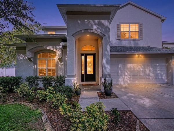 2535 CROSS MORE STREET , VALRICO, FL 33594